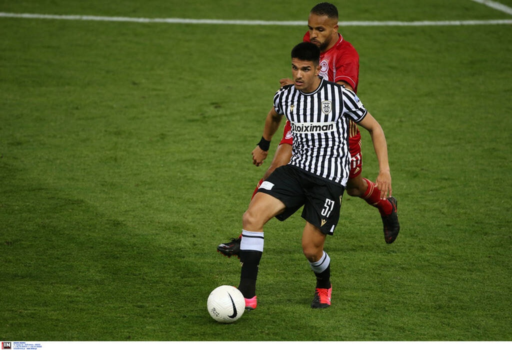 ΠΑΟΚ: Οι φιλοδοξίες του Τσιγγάρα, ο Πάμπλο Γκαρσία και ο Ραζβάν Λουτσέσκου (photos)