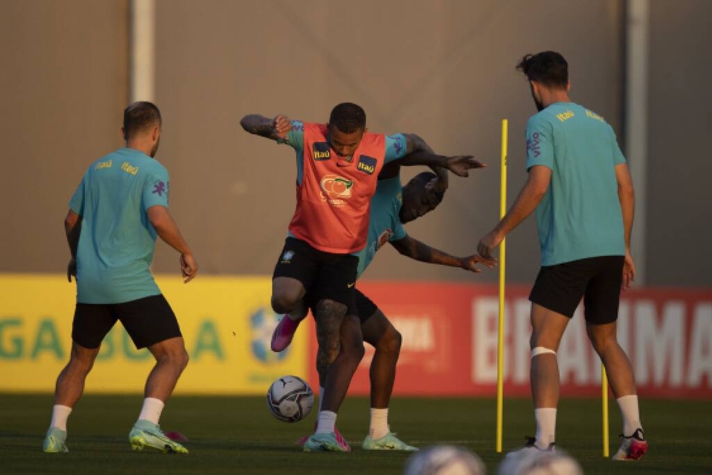 Copa America: Τέλος η κρίση στη Βραζιλία, φουλάρει για τη κούπα! (photos)