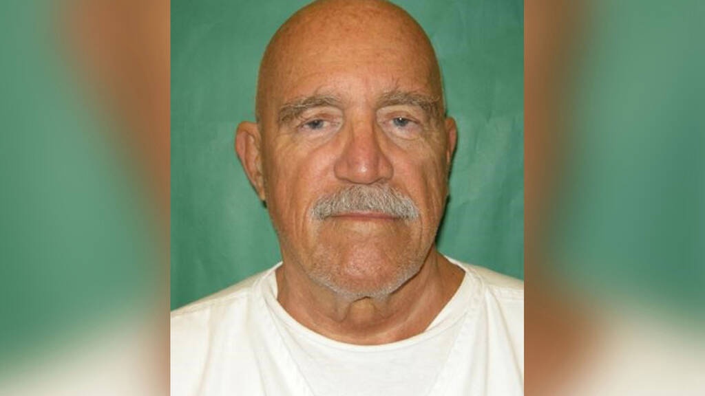 Είναι στη φυλακή 40 χρόνια για ληστεία με το πιο… αστείο όπλο (photos)