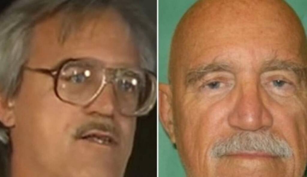 Είναι στη φυλακή 40 χρόνια για ληστεία με το πιο… αστείο όπλο (photos)