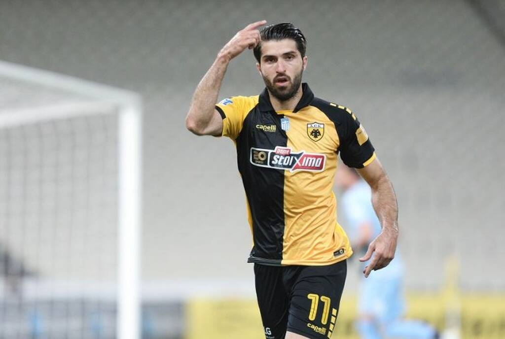 ΑΕΚ: Έρχεται πρόταση για βασικό άσο - Τα δεδομένα στην Ένωση (photos)