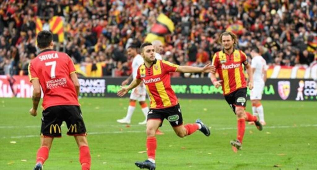 Άρης: Γαλλικά σενάρια για παίκτη της Λανς! (video+photos)