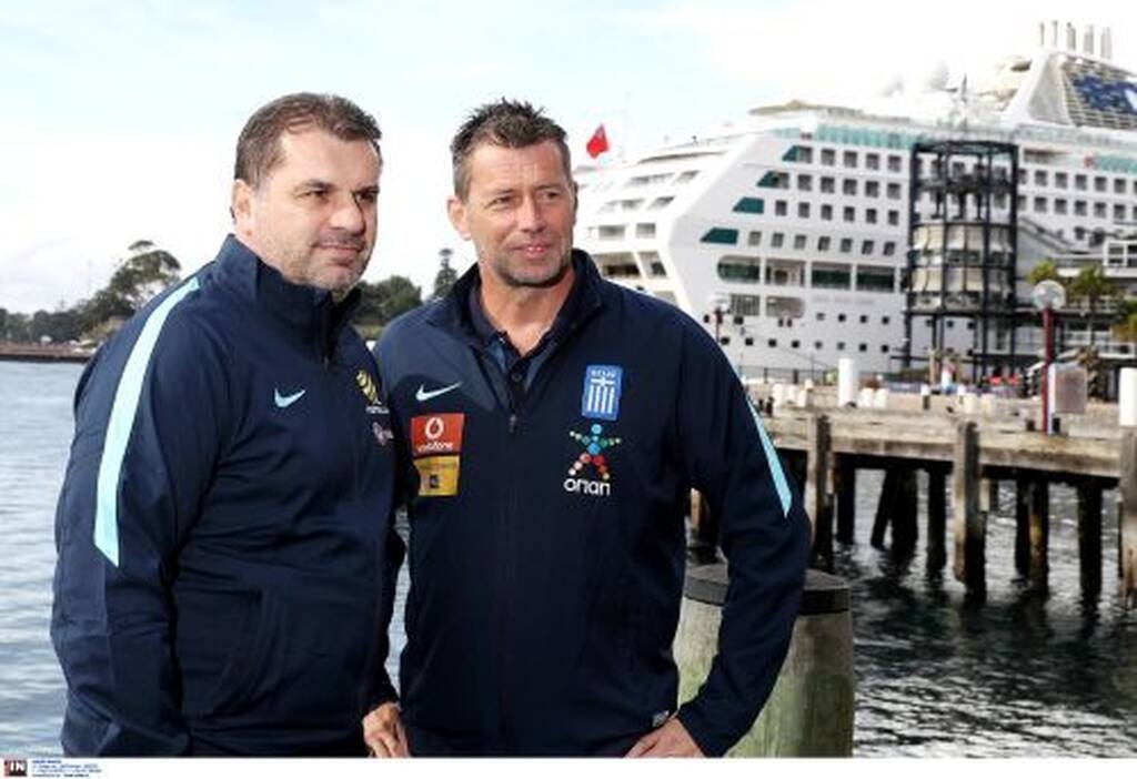 Οριστικό: Στην Σέλτικ ο Ποστέκογλου