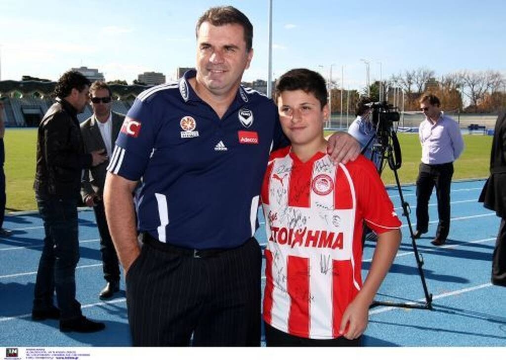 Οριστικό: Στην Σέλτικ ο Ποστέκογλου