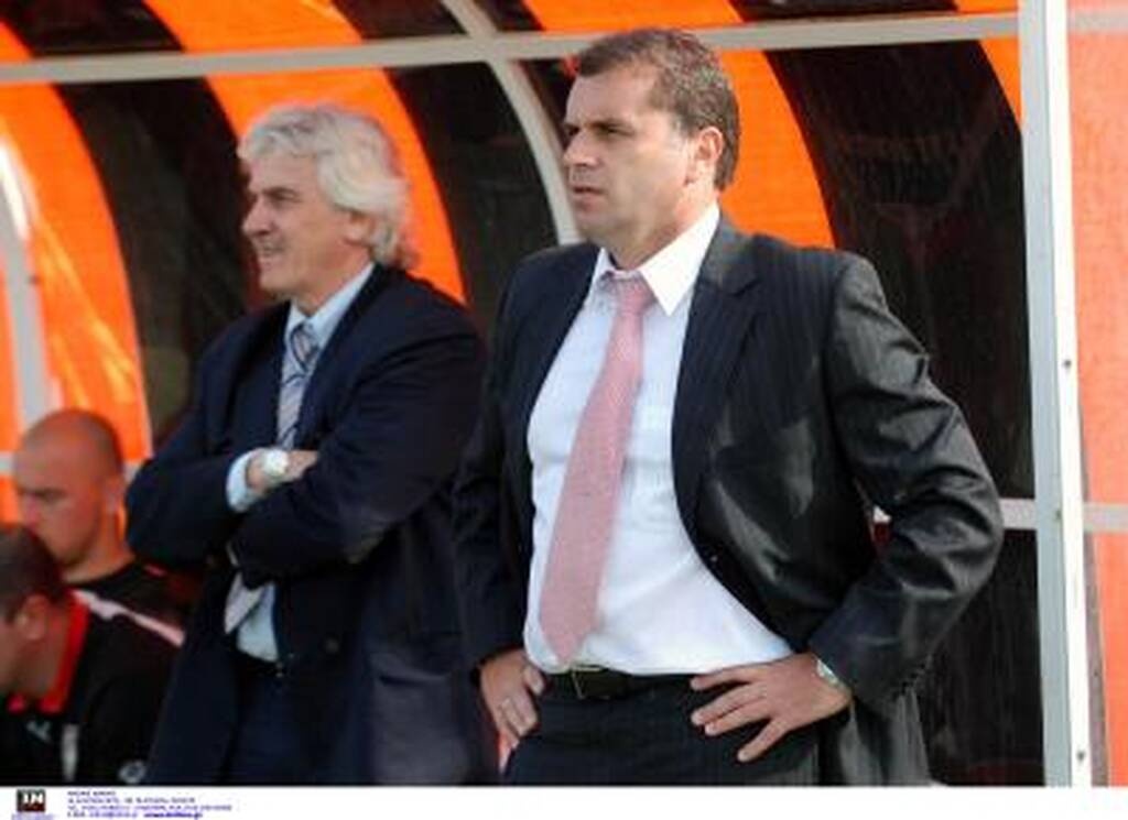 Οριστικό: Στην Σέλτικ ο Ποστέκογλου