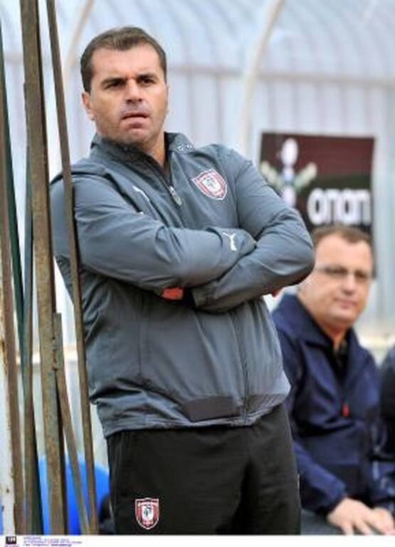 Οριστικό: Στην Σέλτικ ο Ποστέκογλου