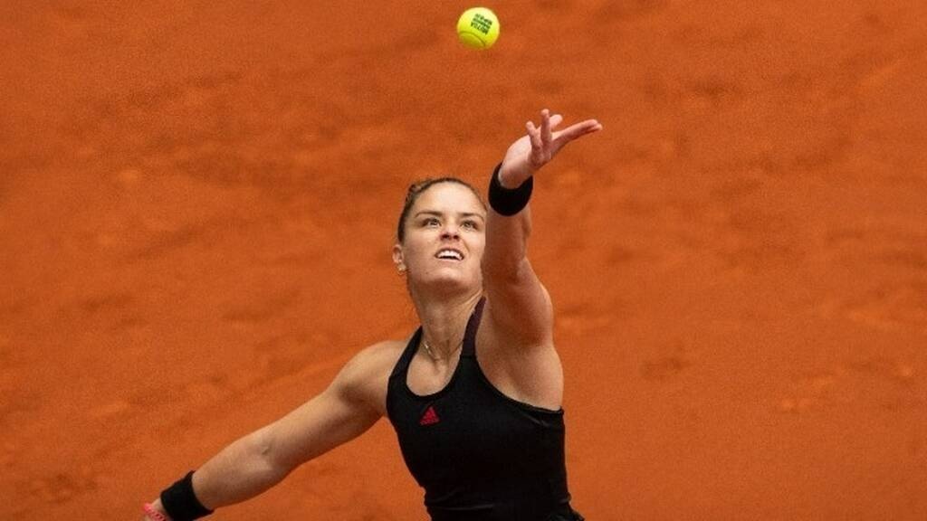 Roland Garros: Η Σβιάτεκ στον δρόμο της Σάκκαρη! (video)