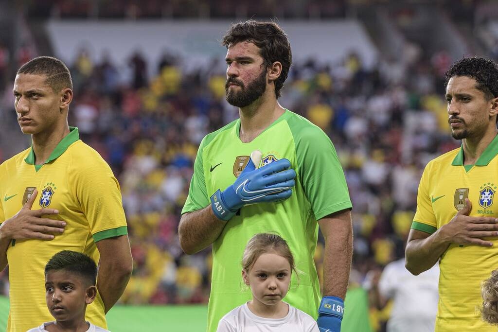 Copa America: Κανονικά στη διοργάνωση η Βραζιλία