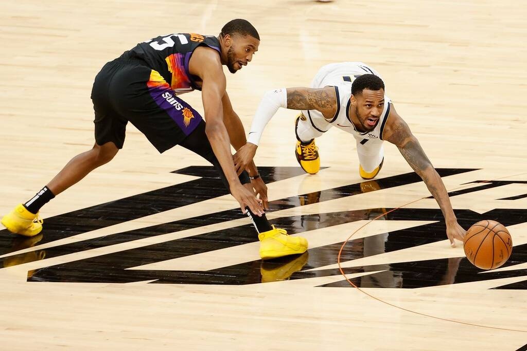 NBA: Πρώτο βήμα για Σανς (photos+video)