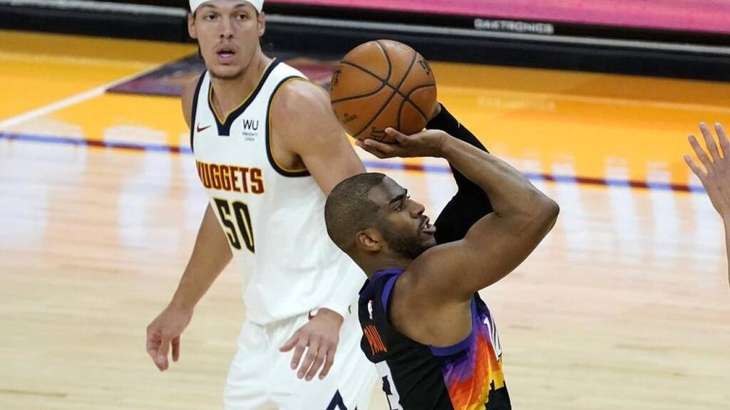 NBA: Πρώτο βήμα για Σανς (photos+video)