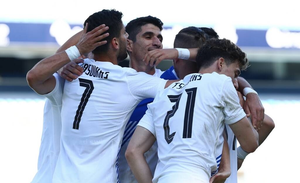 Ολυμπιακός: Στο στόχαστρο Έλληνας διεθνής - Έτσι θα προχωρήσει η υπόθεση (photos)