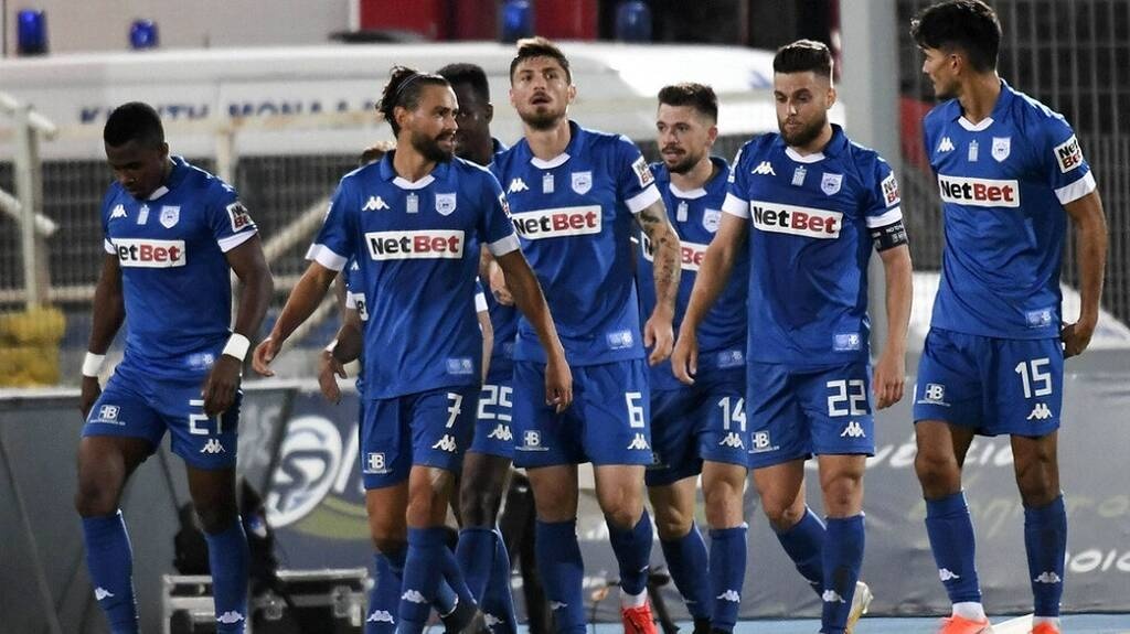 ΠΑΣ Γιάννινα: Φουλάρει για παίκτη της ΑΕΚ (photos)