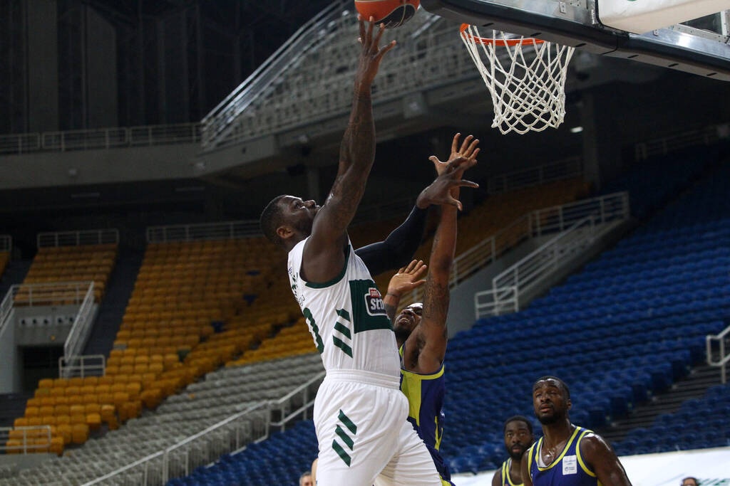 Basket League: Κοντά σε μοναδικό ρεκόρ ο Μπέντιλ