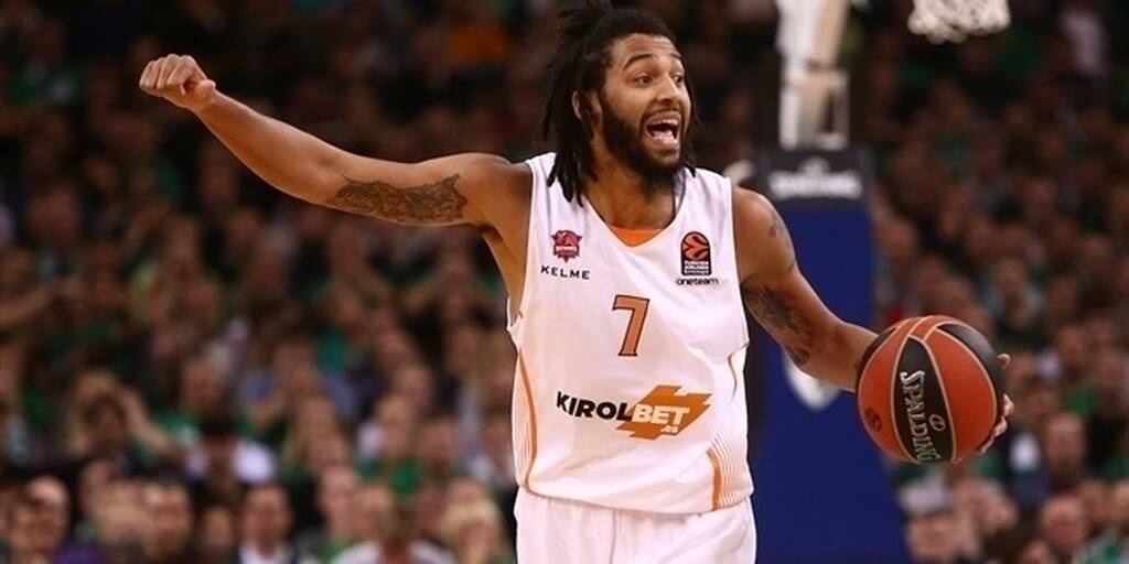 Φενέρμπαχτσε: «Έδεσε» Πιέρ - Φουλάρει για Χένρι