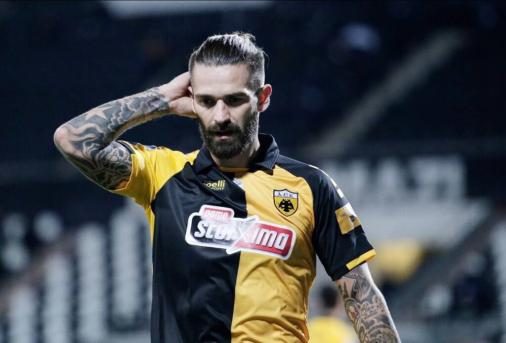 «Βόμβα» με Λιβάγια - Έκπληξη η νέα του ομάδα που παίζει Champions League (photos+video)