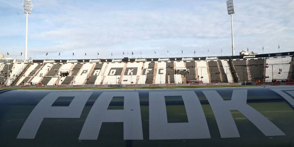Δούμας: «Εφικτό να μπει ο ΠΑΟΚ στη Νέα Τούμπα το 2026»