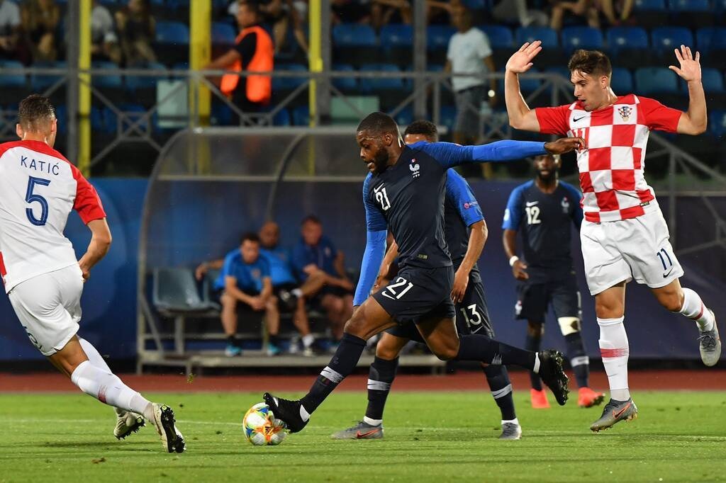 AEK: «Μια ανάσα από τον Εντσάμ» (photos)