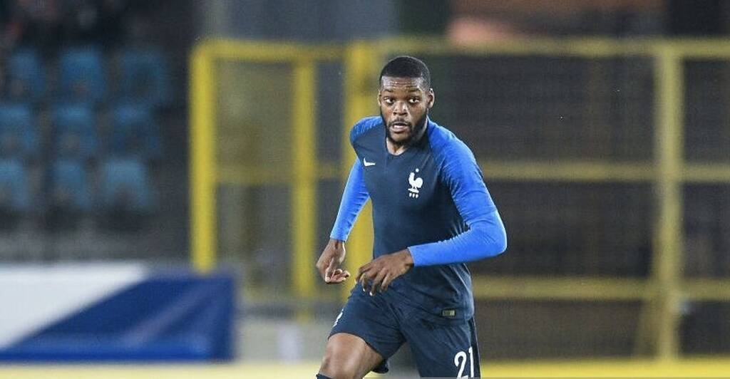 AEK: «Μια ανάσα από τον Εντσάμ» (photos)