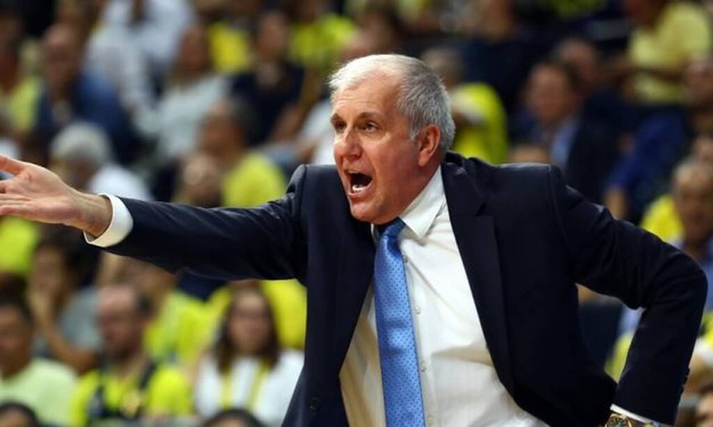 Φενέρμπαχτσε: Πρώτος στόχος ο Τρινκιέρι και στο βάθος... επιστροφή Ομπράντοβιτς