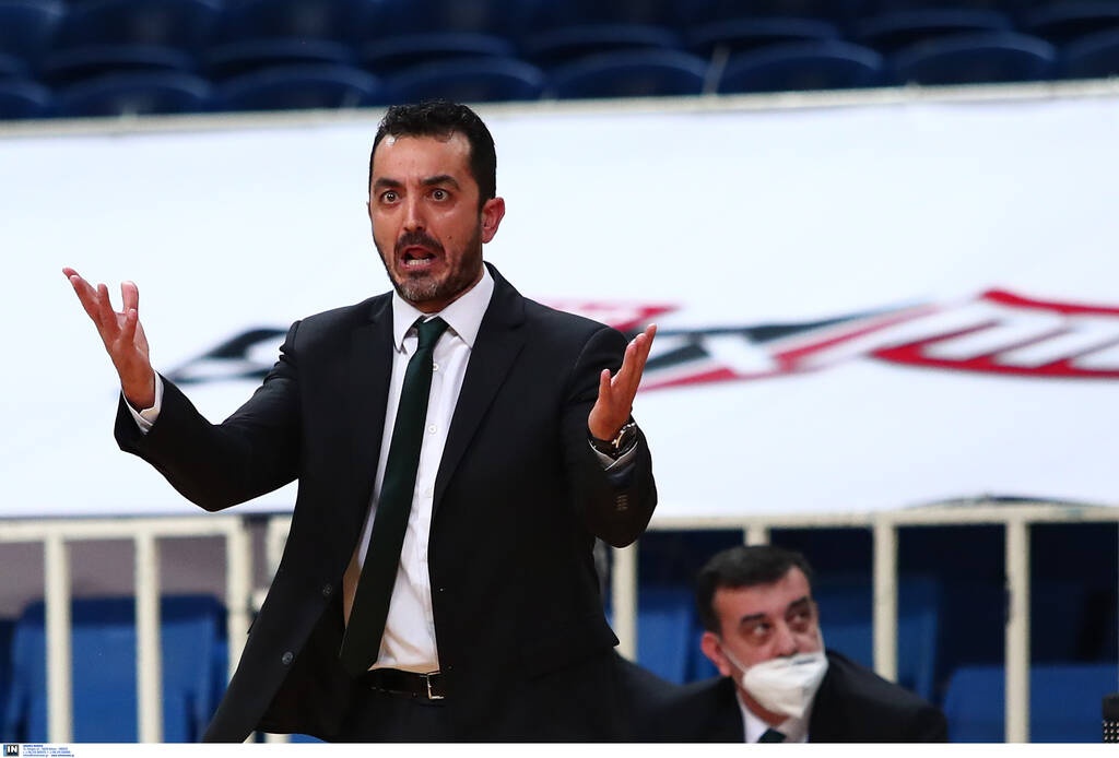 Προμηθέας Πατρών: «Έκπληξη» με τον διάδοχο του Γιατρά -  Στην κορυφή της λίστας ο Βόβορας