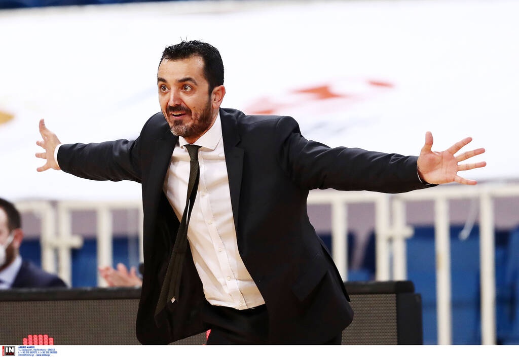 Προμηθέας Πατρών: «Έκπληξη» με τον διάδοχο του Γιατρά -  Στην κορυφή της λίστας ο Βόβορας