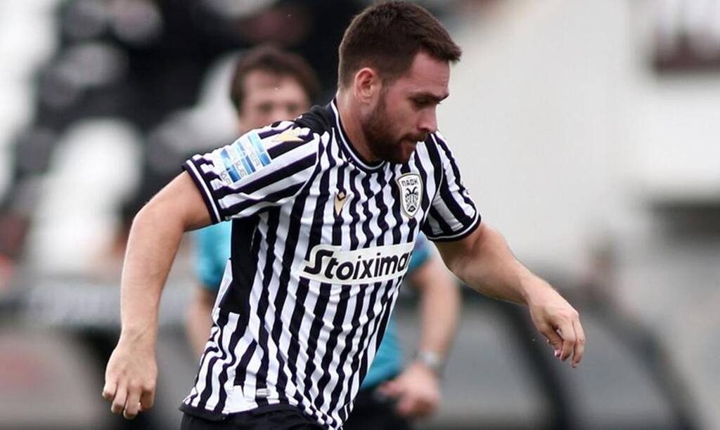 ΠΑΟΚ: Η ανανέωση του Ζίβκοβιτς και τα νέα δεδομένα για τον Σέρβο εξτρέμ (photos)