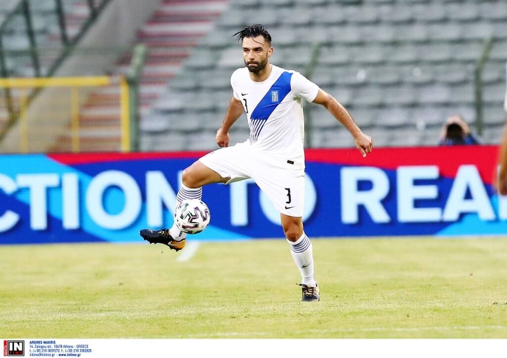 ΑΕΚ: Κοντά στον Εντσάμ, πλησιάζει και ο Τζαβέλλας - Διαψεύδει η ΠΑΕ