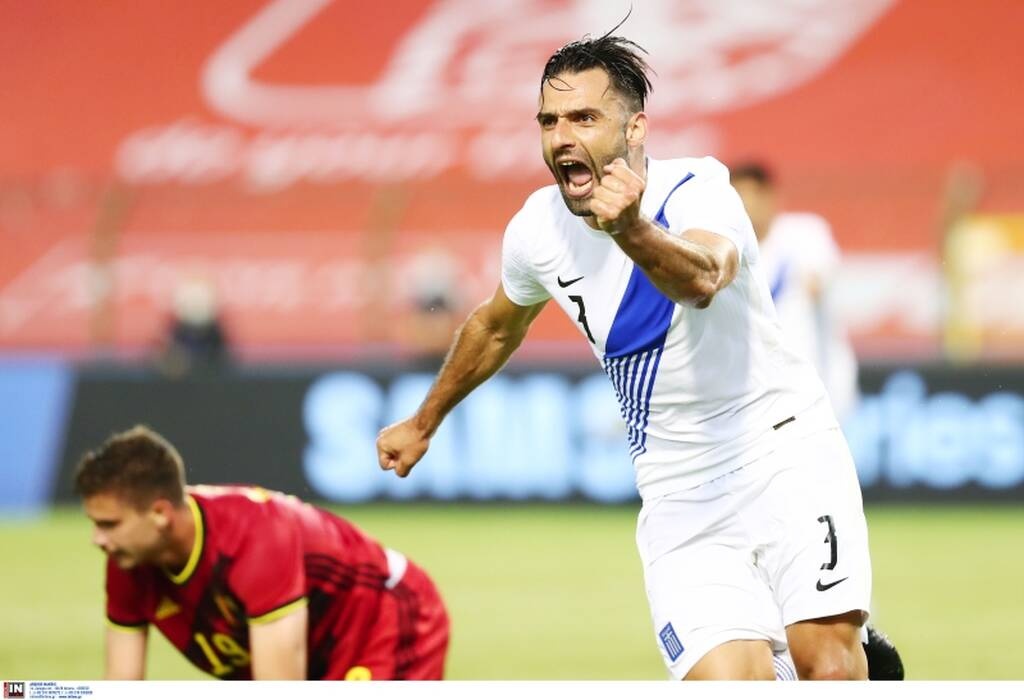 ΑΕΚ: Κοντά στον Εντσάμ, πλησιάζει και ο Τζαβέλλας - Διαψεύδει η ΠΑΕ