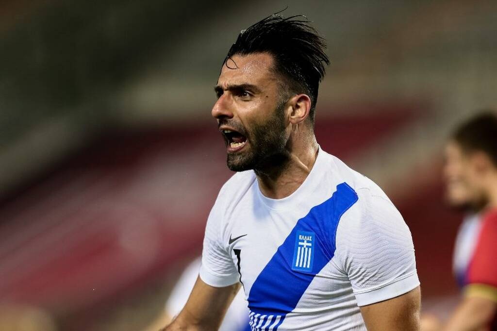 Ολυμπιακός: Στο στόχαστρο Έλληνας διεθνής - Έτσι θα προχωρήσει η υπόθεση (photos)