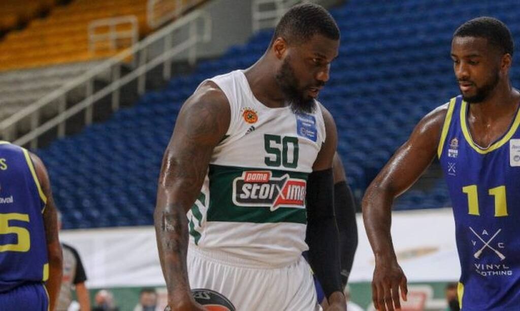 Basket League: Κοντά σε μοναδικό ρεκόρ ο Μπέντιλ