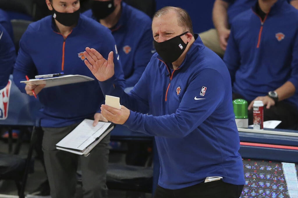 NBA: Προπονητής της χρονιάς ο Τιμποντό (photos)