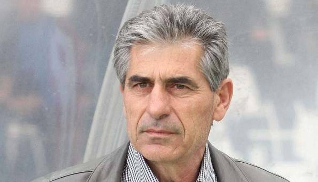 ΠΑΟΚ: Οι ατάκες Αναστασιάδη για Λουτσέσκου και Γκαρσία - Τι είπε για τον τελικό Κυπέλλου