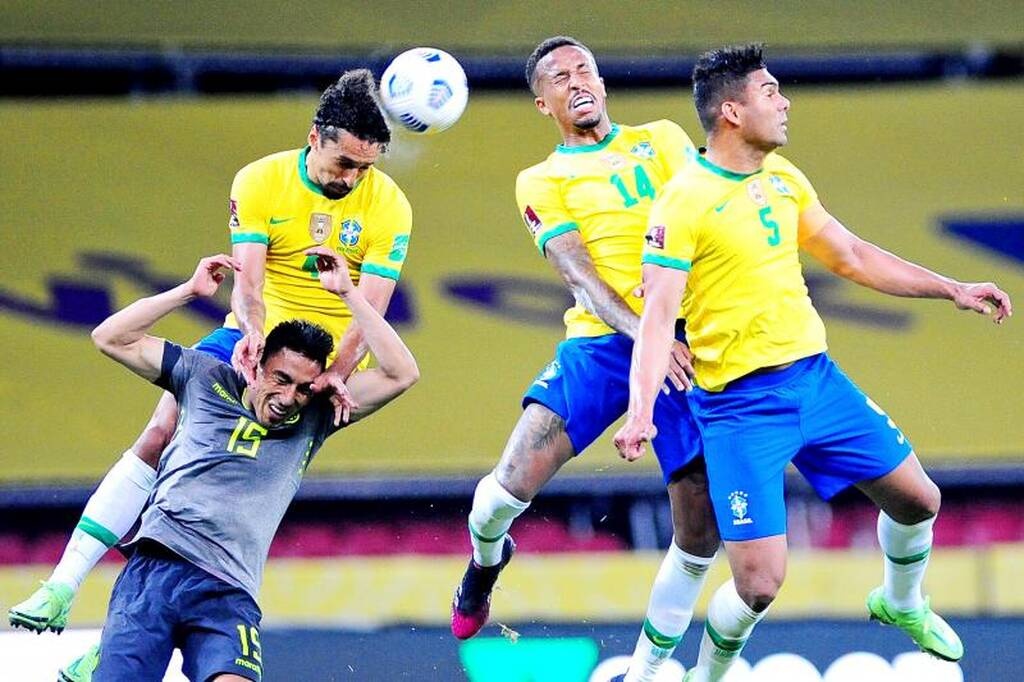 Copa America: Κανονικά στη διοργάνωση η Βραζιλία