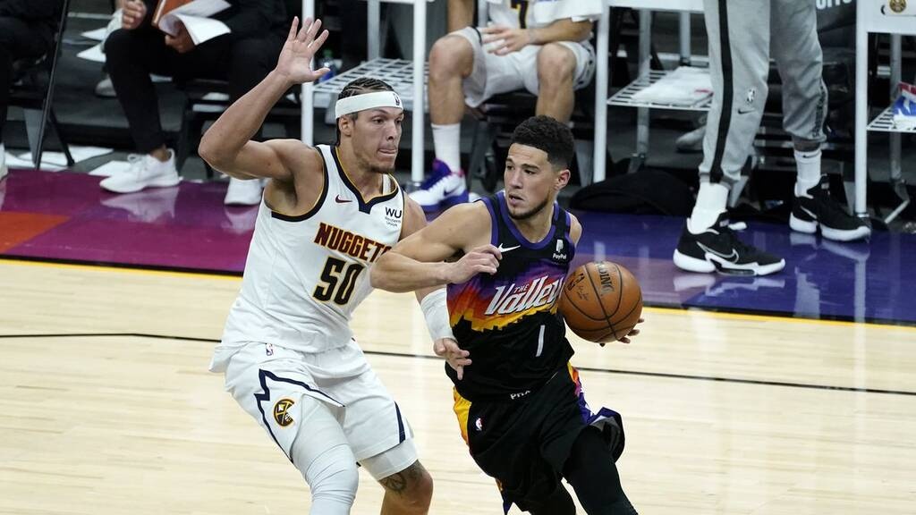 NBA: Πρώτο βήμα για Σανς (photos+video)