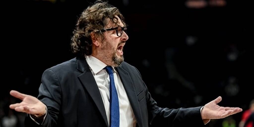 Φενέρμπαχτσε: Πρώτος στόχος ο Τρινκιέρι και στο βάθος... επιστροφή Ομπράντοβιτς