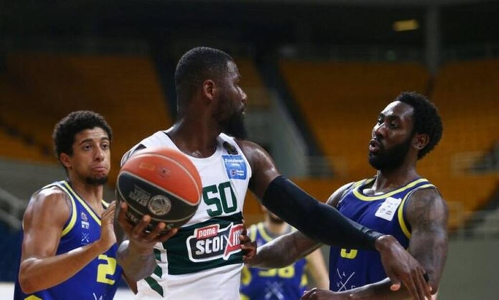 Basket League: Κοντά σε μοναδικό ρεκόρ ο Μπέντιλ