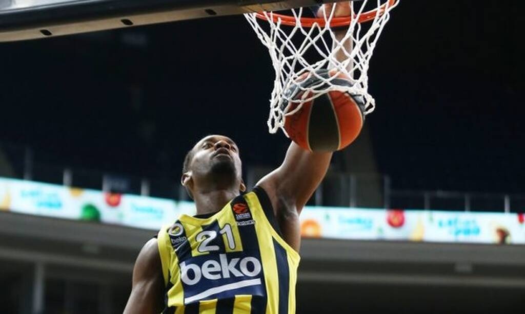 Φενέρμπαχτσε: «Έδεσε» Πιέρ - Φουλάρει για Χένρι