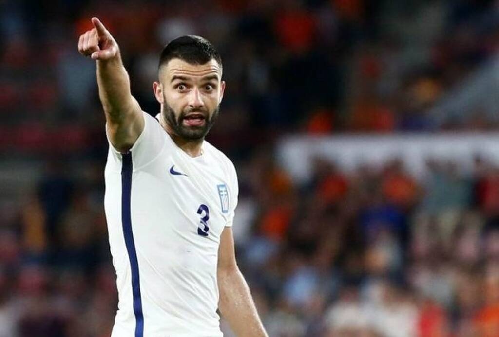 Ολυμπιακός: Στο στόχαστρο Έλληνας διεθνής - Έτσι θα προχωρήσει η υπόθεση (photos)