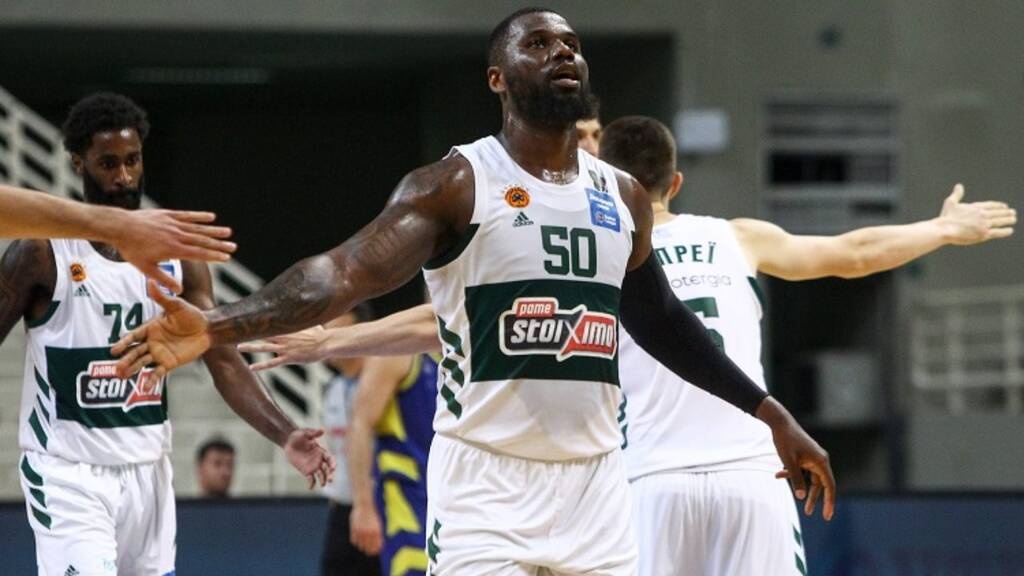Basket League: Κοντά σε μοναδικό ρεκόρ ο Μπέντιλ