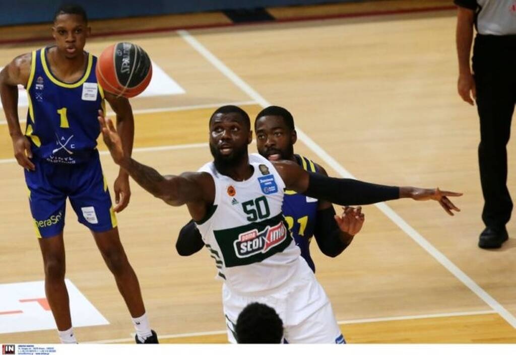 Basket League: Κοντά σε μοναδικό ρεκόρ ο Μπέντιλ