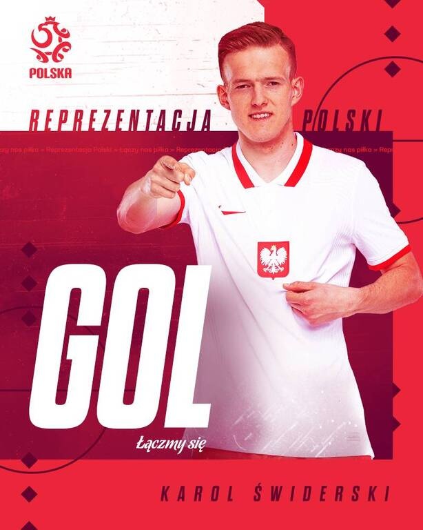 Πολωνία: Χτύπησε ξανά ο Σφιντέρσκι - Γλύτωσε την ήττα από την Ισλανδία