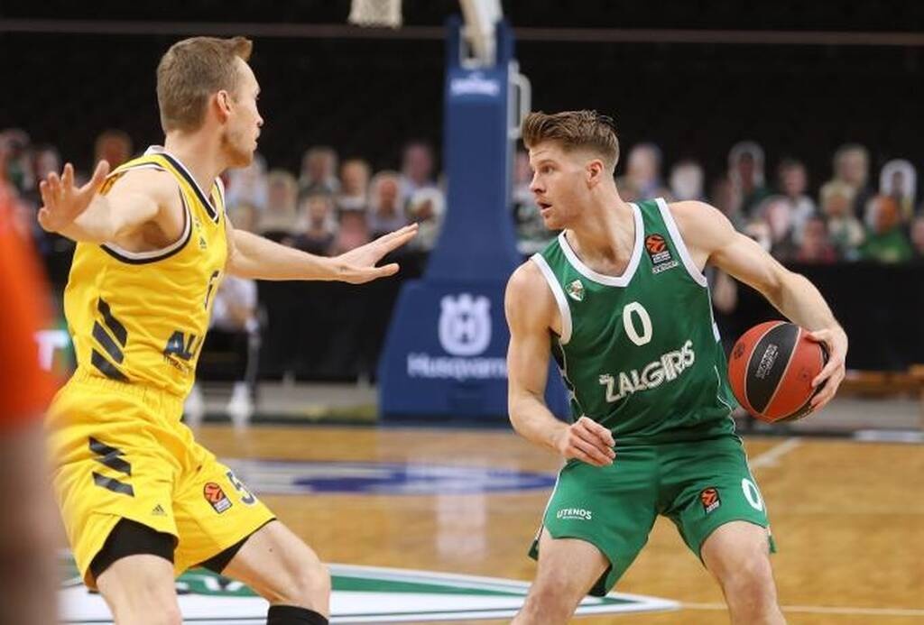 Ολυμπιακός: Πλησιάζει σε Ουόκαπ (photos)