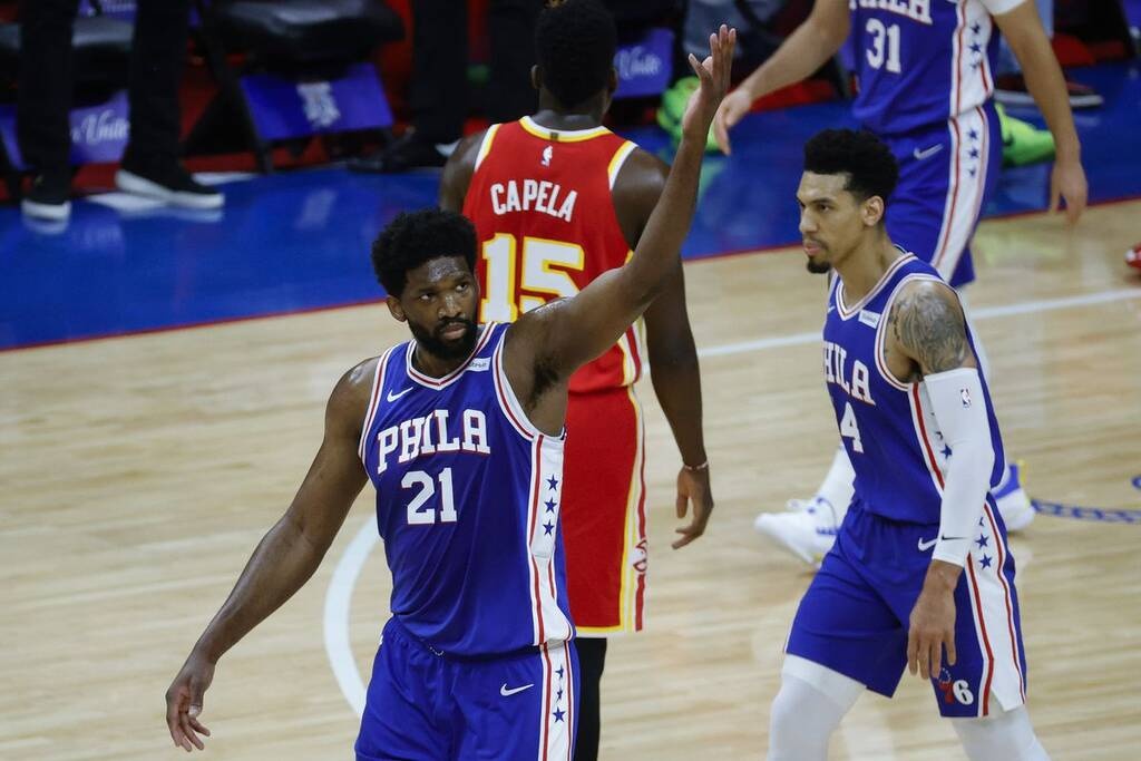 NBA: Ισοφάριση για Σίξες (video+photos)