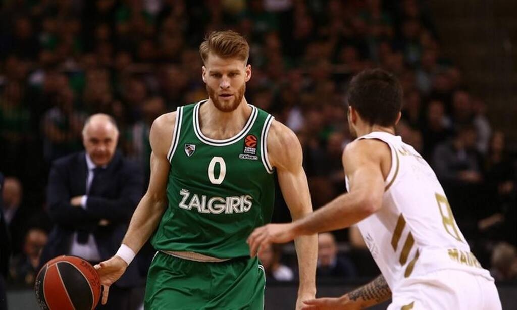 Ολυμπιακός: Πλησιάζει σε Ουόκαπ (photos)