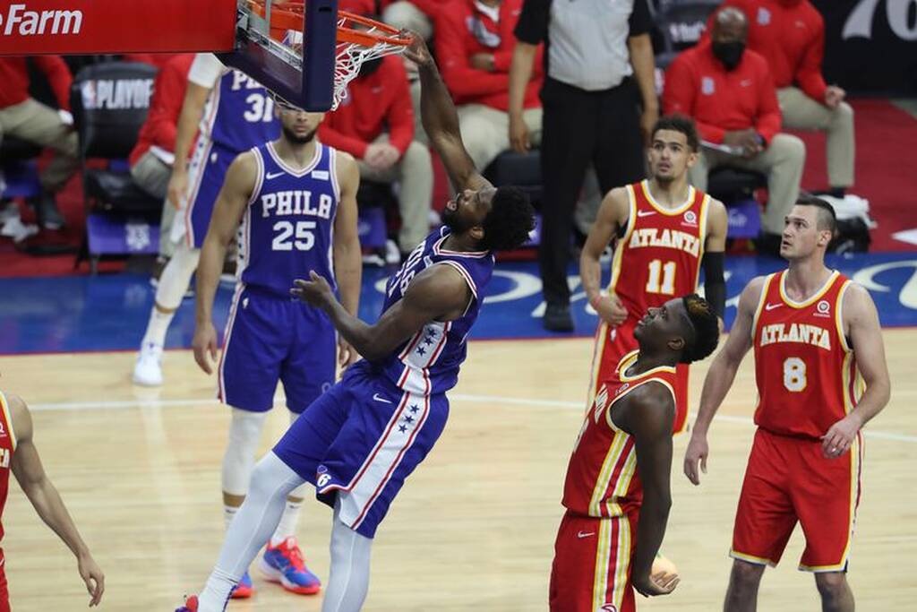 NBA: Ισοφάριση για Σίξες (video+photos)
