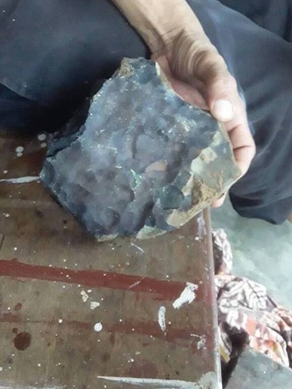 Από νεκροθάφτης... εκατομμυριούχος - Τι βρήκε αυτός ο άνθρωπος και άλλαξε η ζωή του (photos)