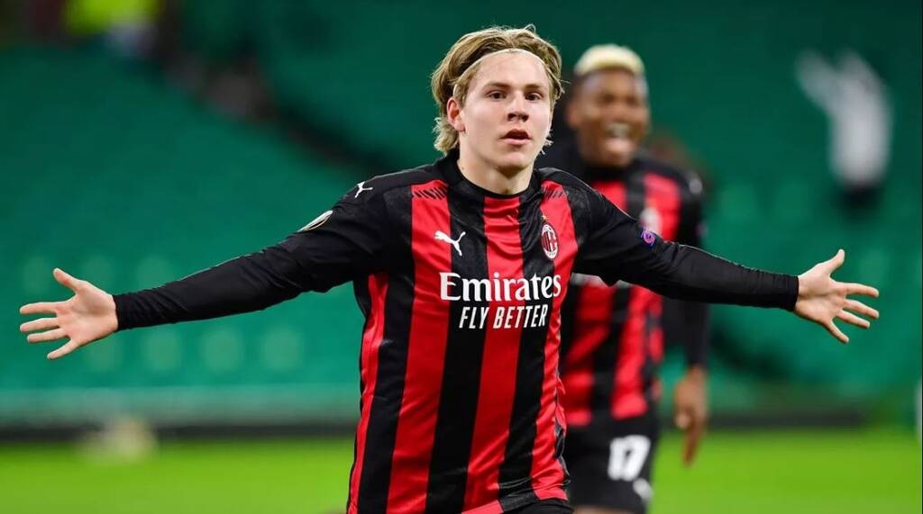 Ολυμπιακός: Έκανε κρούση για Χάουγκε - Η απάντηση της Μίλαν (photos+video)