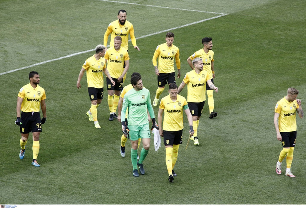 Άρης: Ο νέος ύμνος που ετοιμάζουν οι «κιτρινόμαυροι»! (video+photos)