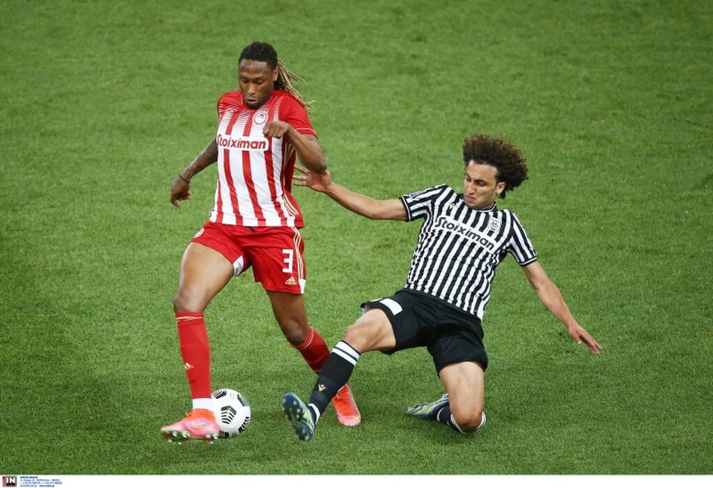 Ολυμπιακός: Ξανά για Σεμέδο η Πόρτο - Τον θέλει ο Σέρτζιο Κονσεϊσάο