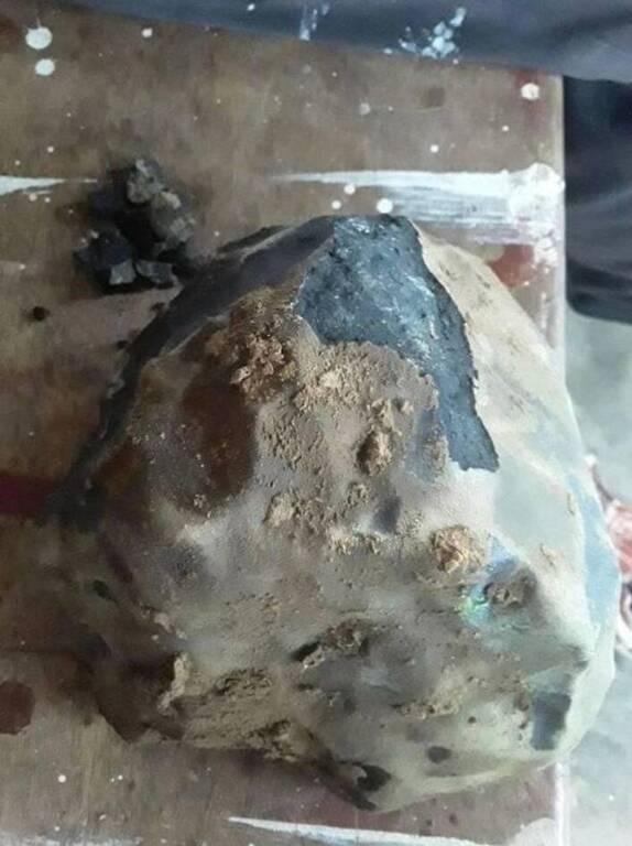 Από νεκροθάφτης... εκατομμυριούχος - Τι βρήκε αυτός ο άνθρωπος και άλλαξε η ζωή του (photos)